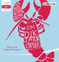 Cover von Ein Diktator zum Dessert