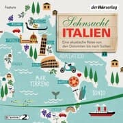 Cover von Sehnsucht Italien