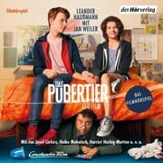 Cover von Das Pubertier