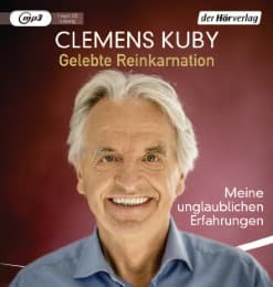 Cover von Gelebte Reinkarnation