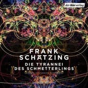 Cover von Die Tyrannei des Schmetterlings