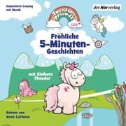 Cover von Einhorn Theodor