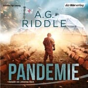 Cover von Pandemie - Die Extinction-Serie 1
