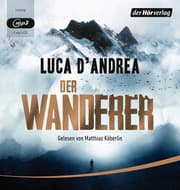 Cover von Der Wanderer