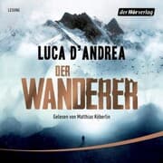 Cover von Der Wanderer