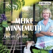 Cover von Bin im Garten