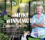 Cover von Bin im Garten