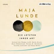Cover von Die Letzten ihrer Art