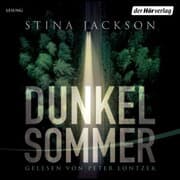 Cover von Dunkelsommer