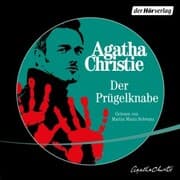 Cover von Der Prügelknabe