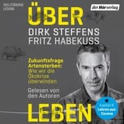 Cover von Über Leben