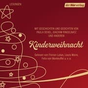 Cover von Kinderweihnacht