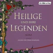 Cover von Heilige und ihre Legenden: März