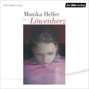 Cover von Löwenherz