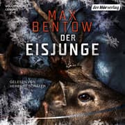 Cover von Der Eisjunge