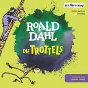 Cover von Die Trottels