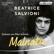 Cover von Malnata
