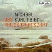 Cover von Das Philosophenschiff