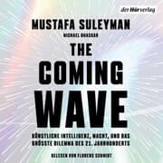 Cover von The Coming Wave