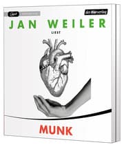Cover von Munk