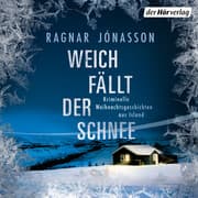 Cover von Weich fällt der Schnee