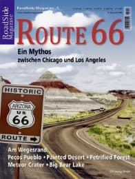 Cover von Route 66