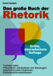 Cover von Das große Buch der Rhetorik 2100