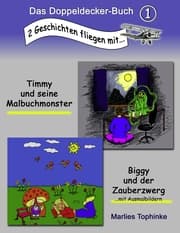 Cover von Das Doppeldecker-Buch (1)
