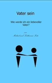 Cover von Vater sein