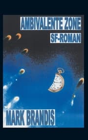 Cover von Ambivalente Zone