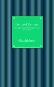 Cover von Eine abgedrehte Schiebung am Rande der Galaxie