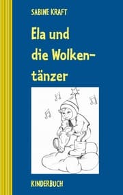 Cover von Ela und die Wolkentänzer