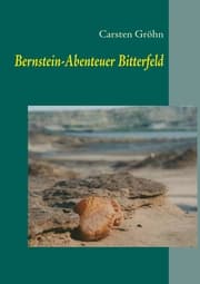 Cover von Bernstein-Abenteuer Bitterfeld