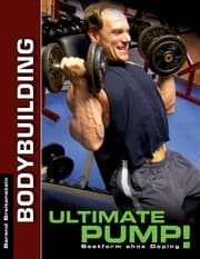Cover von Ultimate Pump!