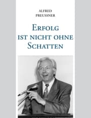 Cover von Erfolg ist nicht ohne Schatten