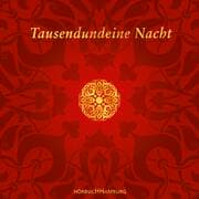 Cover von Tausendundeine Nacht