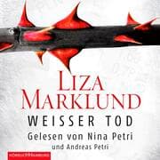 Cover von Weißer Tod