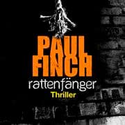 Cover von Rattenfänger (Mark-Heckenburg-Reihe 2)