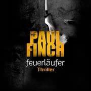 Cover von Feuerläufer (Mark-Heckenburg-Reihe 6)