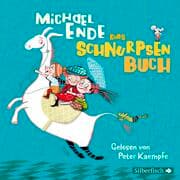 Cover von Das Schnurpsenbuch