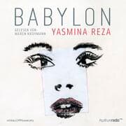 Cover von Babylon