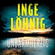 Cover von Unbarmherzig (Ein Gina-Angelucci-Krimi 2)
