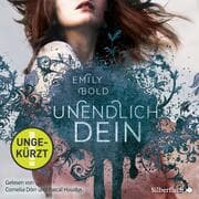 Cover von The Curse 2: UNENDLICH dein