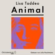Cover von Animal