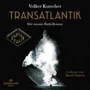 Cover von Transatlantik (Die Gereon-Rath-Romane 9)