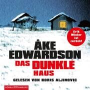 Cover von Das dunkle Haus (Ein Erik-Winter-Krimi 11)