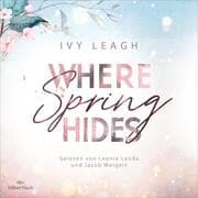 Cover von Festival-Serie 3: Where Spring Hides