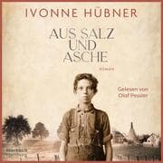 Cover von Aus Salz und Asche