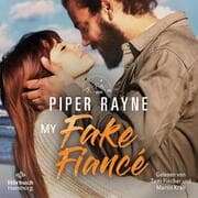 Cover von My Fake Fiancé (Greene Family 8)