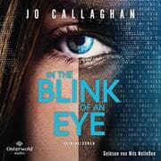 Cover von In the Blink of an Eye (Kat und Lock ermitteln 1)
